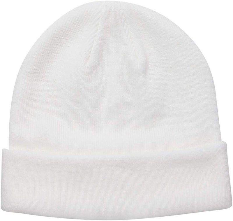 MaxNova Slouchy Beanie Cap Knit hat for Men and Women - Image 2